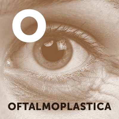 OFTALMOPLASTICA